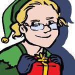 Elliwiny🎄さんのプロフィール画像