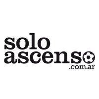 Solo Ascenso(@SoloAscenso) 's Twitter Profile Photo