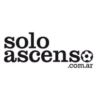 Solo Ascenso (@soloascenso) 's Twitter Profile
