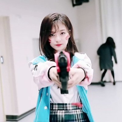 un chico chileno cualquiera amante de los videojuegos y el Kpop. yo pura wena ondis kbros uwu

-- Once♥Flover♥Blink - Otaku qlo - lolero