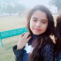 Zeba Fatima(@ZebaFat00389303) 's Twitter Profile Photo