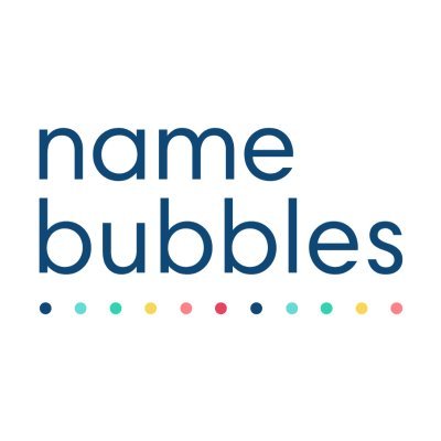 Labels for everyday life #NameBubbles https://t.co/5vFojB06Fz