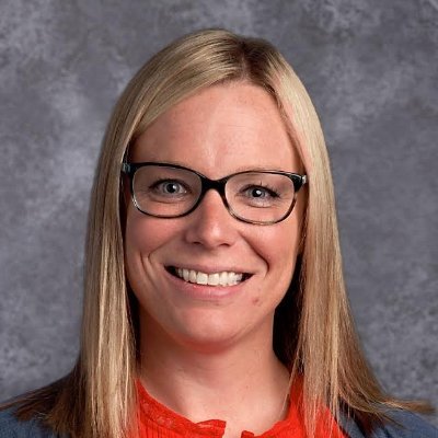 Be Silly. Be Honest. Be Kind. Blended Family Mama & Middle School Administrator.