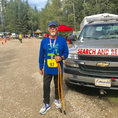 Bravehe37199154's profile picture. Love Nordic Walking