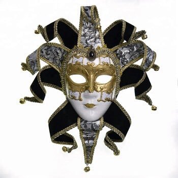 CortedeMascaras's profile picture. Somos una sociedad mística y hermandad que lucha por respetar y hacer respetar el oficio y la vida de la actuación en Colombia 🇨🇴.