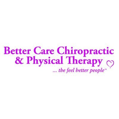 Better Care Chiropractic & Physical Therapy helps you regain control over your life through #chiropractic, #physicaltherapy, and #painmanagement.
#willistexas