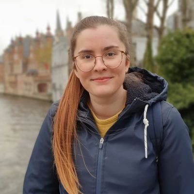 Not just your average Biology PhD, lived in Germany now in Cambridge 🏳️🌈