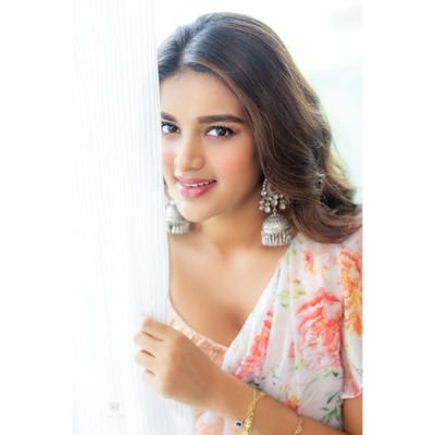 Official Fan page Of @agerwalnidhhi