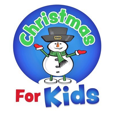 xmasforkids Profile Picture