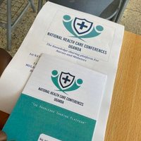 NHCC (@nhccuganda) 's Twitter Profile