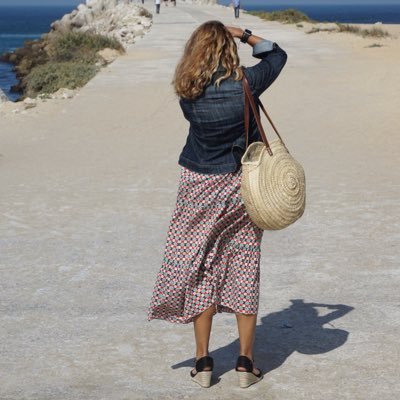 Drapeich's profile picture. Mujer, Mamá, Médico (y fotógrafa de tiempo libre)