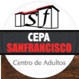 Centro Público de Educación de Personas Adultas de Calahorra, La Rioja.

Centro de Capacitación Digital.

https://t.co/AljB7W0Yq4…