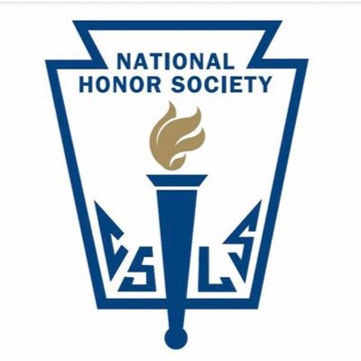 2020 -21 Reedsburg Area High School NATIONAL HONOR SOCIETY. Dedicated to improving our school and community.