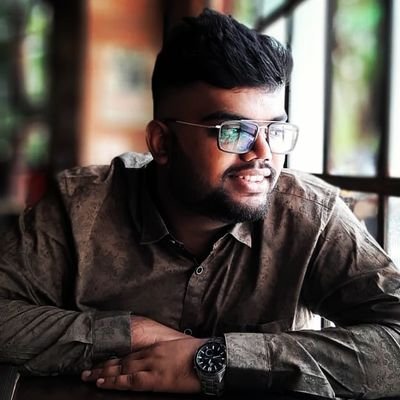 Bhagyeshsave's profile picture. Senior Software Engineer