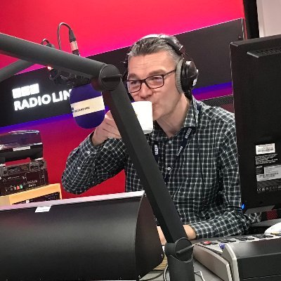 🎙️ Presenter @BBCRadioLincs Breakfast Show #ScottAtBreakfast weekdays 6-10am ⚽️Boston United & Norwich City fan.