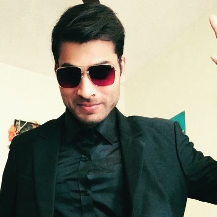 iammaheshmani's profile picture. 