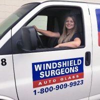 Windshield Surgeons Auto Glass(@WindshieldSurg) 's Twitter Profile Photo