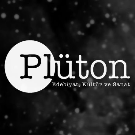 PlutonYayin Profile Picture