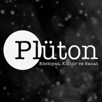 Plüton Yayın (@plutonyayin) Twitter profile photo