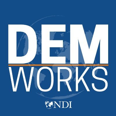 DemocracyWorks