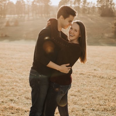 rachael_miner's profile picture. TV reporter. Runner🏃‍♀️ Health enthusiast. Adventure junkie. Rescue dog mom x2 🐶🐶 MI native🖐️ Happily married ❤️