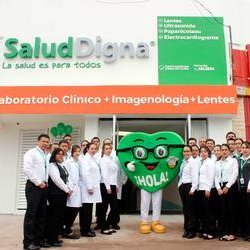 Fuimos fundados con el propósito de llevar servicios de prevención y diagnóstico a la población mexicana, a precios accesibles y ofreciéndoles una atención y eq