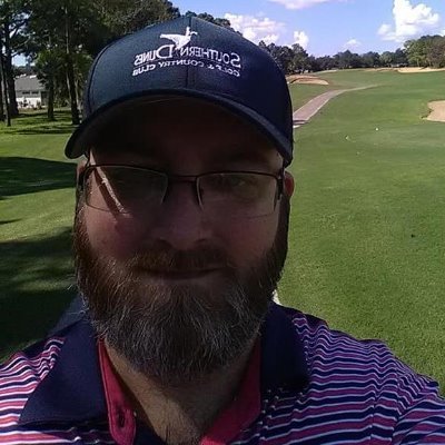 Army vet. Professional Golf Instructor, Song writer, Comedian, YouTube Partner https://t.co/KAXs5TtgIO. Check out my other Twitter @HowBachelor