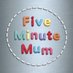 Five Minute Mum (@fiveminutemum) Twitter profile photo Five Minute Mum (@fiveminutemum) Twitter profile photo
