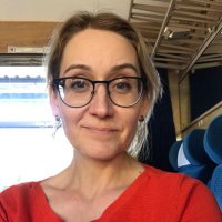 Olga Gitkiewicz (@ogitkiewicz) 's Twitter Profile