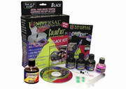 Universal Inkjet is the manufacturer of the original Universal Ink and Toner Refill Kits and offers printer ink and toner cartridge supplies at discount prices