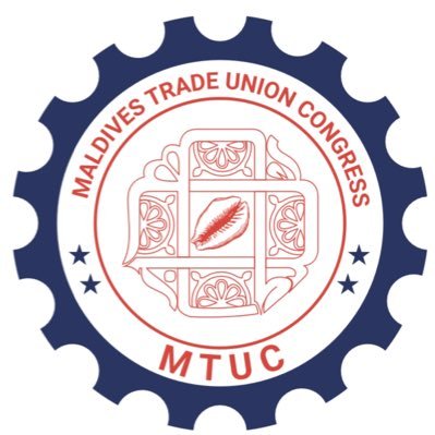 Maldives Trade Union Congress is the only confederation of workers in Maldives, voice of mv workers.