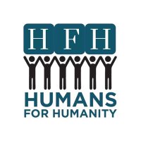 Humans For Humanity (@hfhoffice) 's Twitter Profile