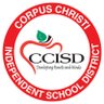 CCISD's profile picture. Corpus Christi ISD’s mission is to graduate lifelong learners who are prepared to continue their education, enter the world of work, and be productive citizens.