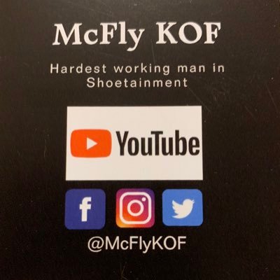 McFly KOF