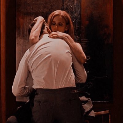 incorrectDH's profile picture. all past, present, and future exchanges between the slowest couple in TV history to get together.