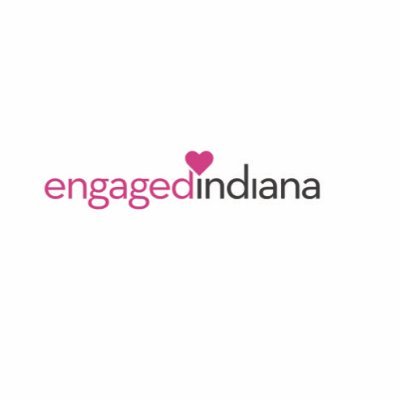 Engaged Indiana is for engaged couples to find the best wedding pros, inspiration & ideas for their wedding. This is the planning event you don't want to miss!