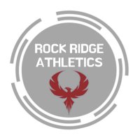 Rock Ridge Athletics (@athleticsrr) 's Twitter Profile Photo Rock Ridge Athletics (@athleticsrr) 's Twitter Profile Photo