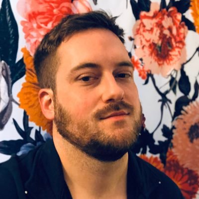 spillman's profile picture. now @ stvspl on bsky