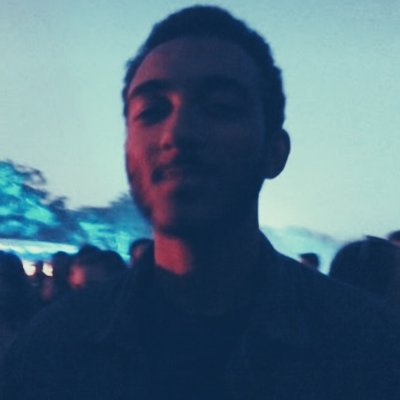 ntburke's profile picture. TV Writer // Previously: @CW_Riverdale // WB TV Writer’s Workshop ‘22 // from Boston but not in a bad way // simultaneously Black and Jewish