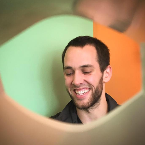 ChrisWehnerPLO's profile picture.