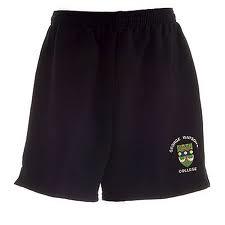 Gym-Shorts