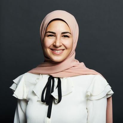 NoraEl7orra's profile picture. Our differences define us, but our common humanity can redeem us. #FreeSyria #FreePalestine #IAmAGeneticCounselor
MS, LGC