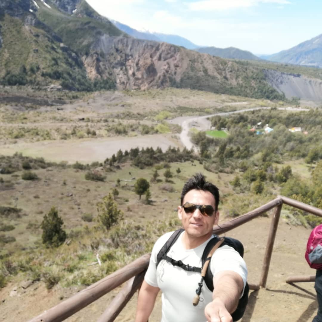 ReyesAldo's profile picture. Me Gusta reír y pasarla bien