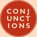 Conjunctions (@_conjunctions) Twitter profile photo Conjunctions (@_conjunctions) Twitter profile photo