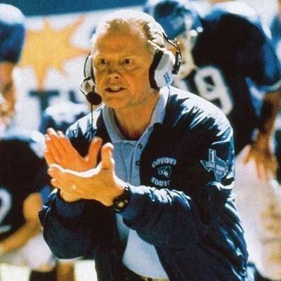 TheBudKilmer's profile picture. Former Head Football Coach at West Canaan Texas High School 30 Years.  22 District Championships.  1987 and 1989 State Champions.