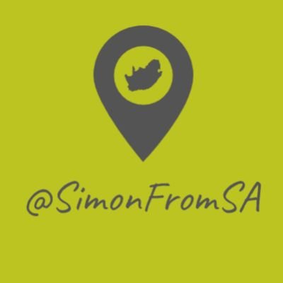 SimonFromSA Profile Picture