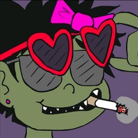 DoNotCareさんのプロフィール画像