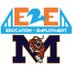 E2E at Morse (@e2emorse) Twitter profile photo E2E at Morse (@e2emorse) Twitter profile photo