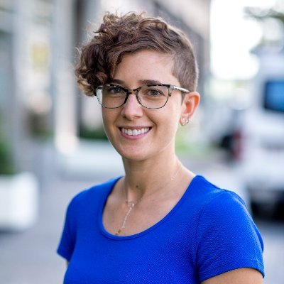 Turkish-American. Design & Experience Strategist | Service Designer | Advocate for Humanity. The future is intersectional. (she/they)♀️✊♏🏳️🌈