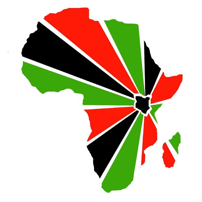 The first international African-centered homeschool organization based in Kenya...building a global village...Empowering Africa Together!